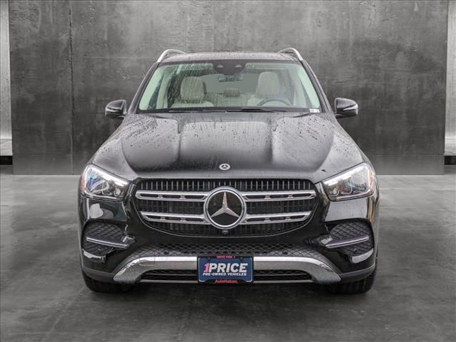 2024 Mercedes-Benz GLE 350