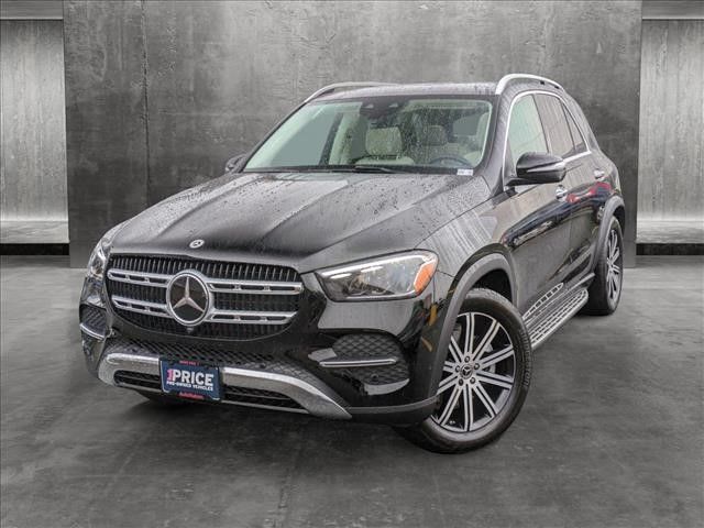 2024 Mercedes-Benz GLE 350