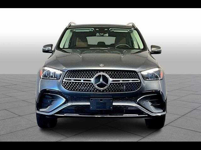 2024 Mercedes-Benz GLE 350