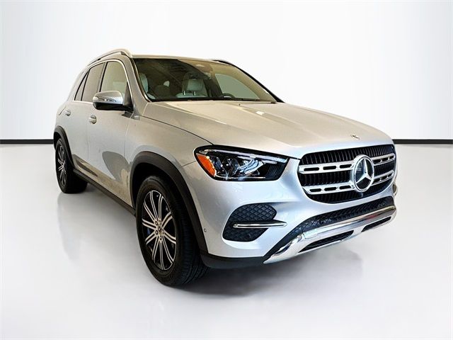 2024 Mercedes-Benz GLE 350