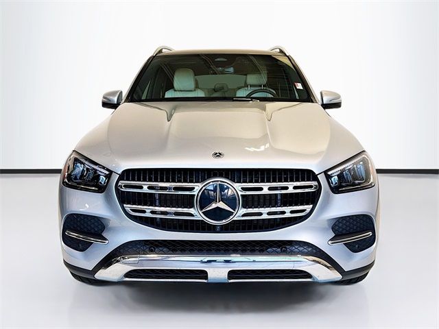 2024 Mercedes-Benz GLE 350