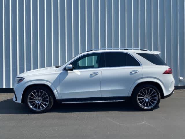 2024 Mercedes-Benz GLE 350