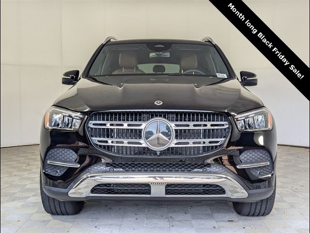 2024 Mercedes-Benz GLE 350