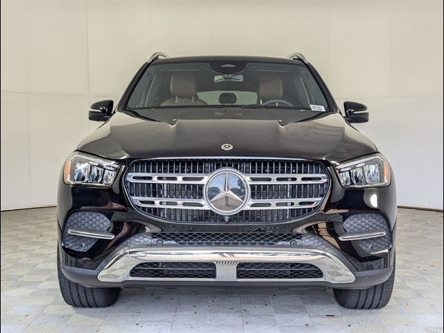 2024 Mercedes-Benz GLE 350