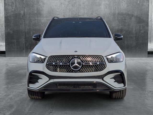 2024 Mercedes-Benz GLE 350