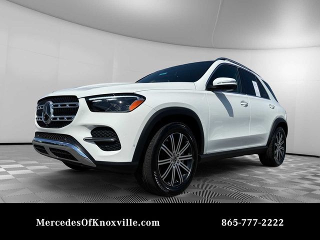 2024 Mercedes-Benz GLE 350