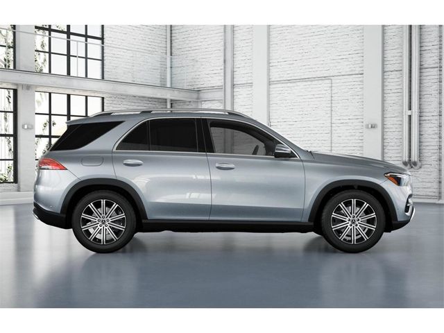 2024 Mercedes-Benz GLE 350