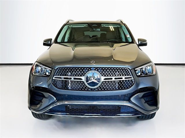 2024 Mercedes-Benz GLE 350