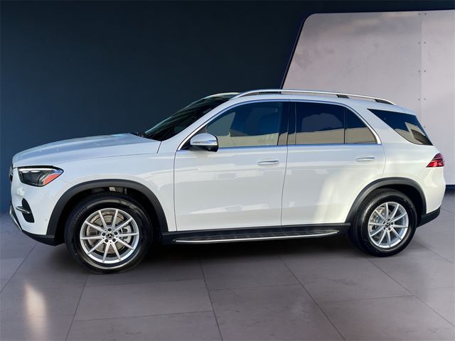 2024 Mercedes-Benz GLE 350