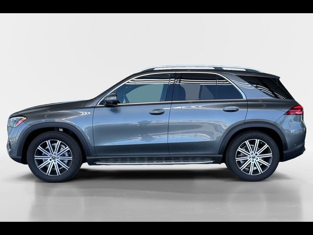 2024 Mercedes-Benz GLE 350