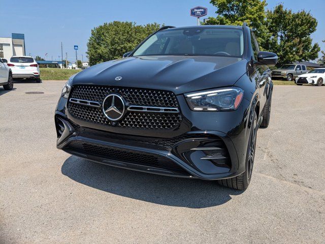 2024 Mercedes-Benz GLE 350