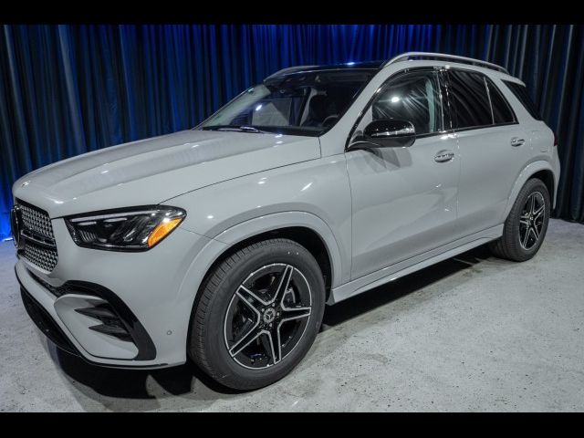 2024 Mercedes-Benz GLE 350