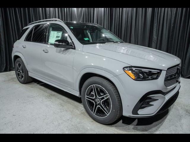 2024 Mercedes-Benz GLE 350