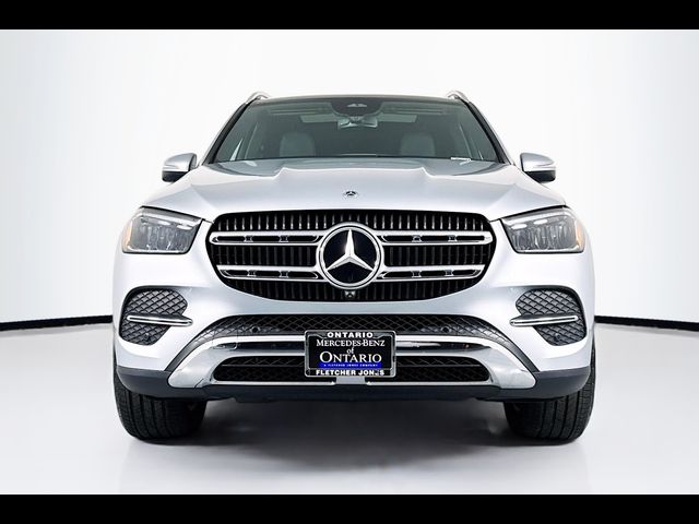 2024 Mercedes-Benz GLE 350