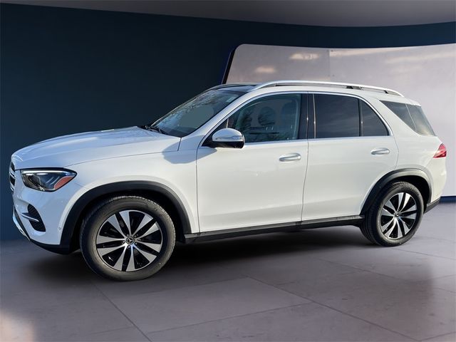 2024 Mercedes-Benz GLE 350