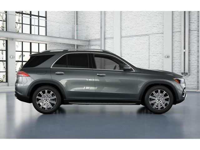 2024 Mercedes-Benz GLE 350