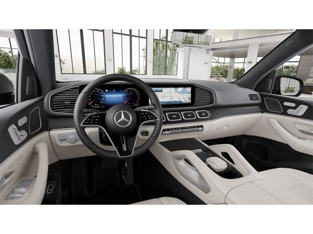 2024 Mercedes-Benz GLE 350