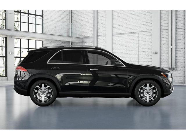 2024 Mercedes-Benz GLE 350