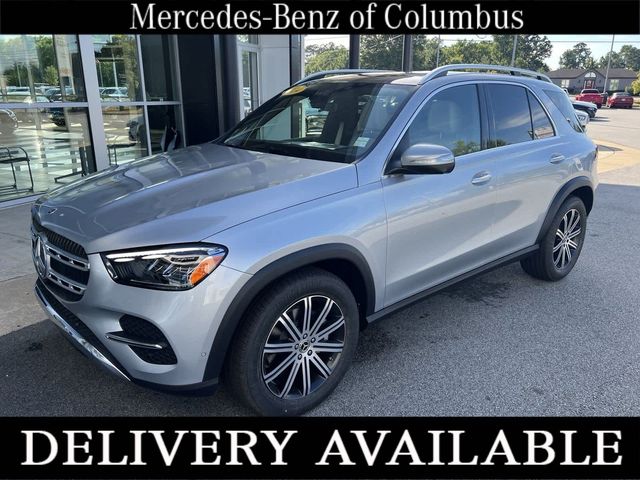 2024 Mercedes-Benz GLE 350