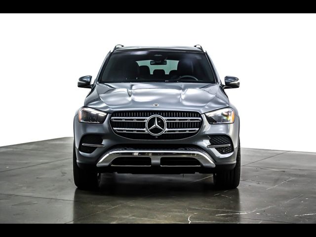 2024 Mercedes-Benz GLE 350