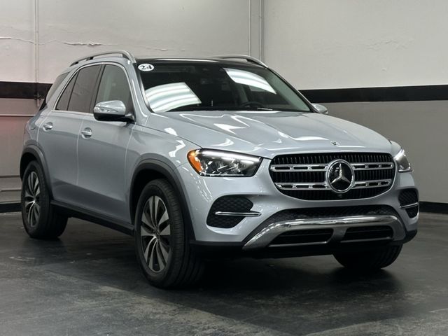 2024 Mercedes-Benz GLE 350