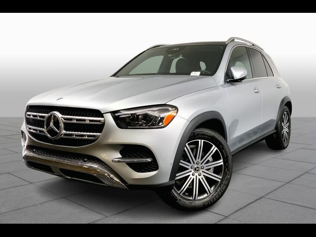 2024 Mercedes-Benz GLE 350