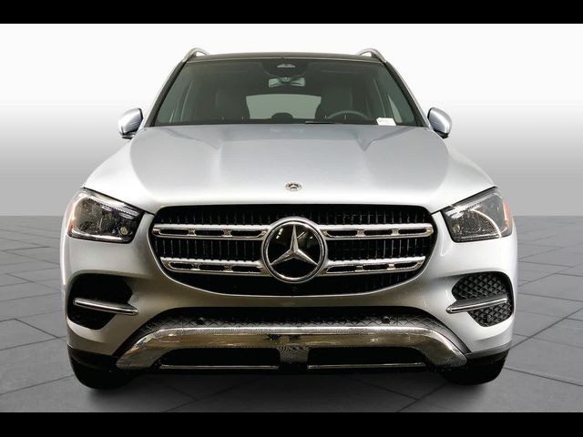 2024 Mercedes-Benz GLE 350