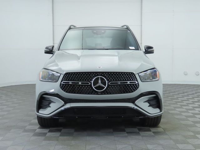 2024 Mercedes-Benz GLE 350