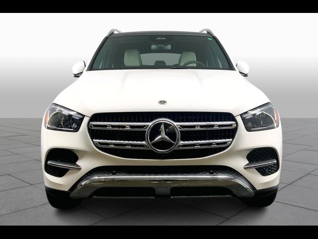 2024 Mercedes-Benz GLE 350