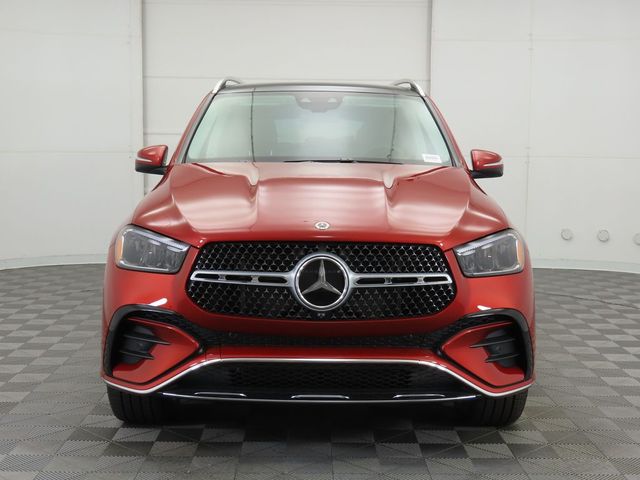 2024 Mercedes-Benz GLE 350