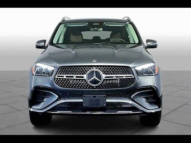 2024 Mercedes-Benz GLE 350