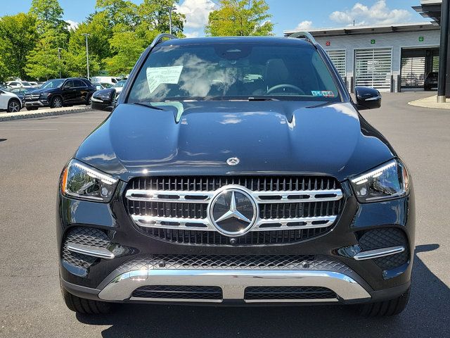 2024 Mercedes-Benz GLE 350