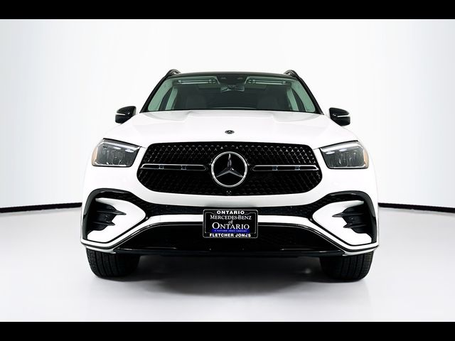 2024 Mercedes-Benz GLE 350