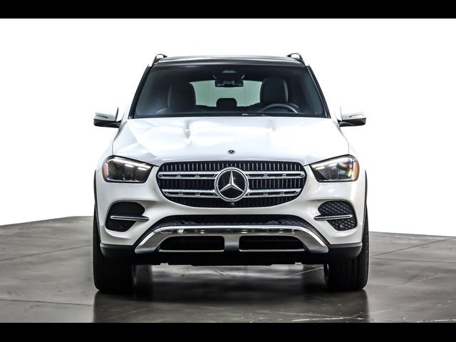 2024 Mercedes-Benz GLE 350