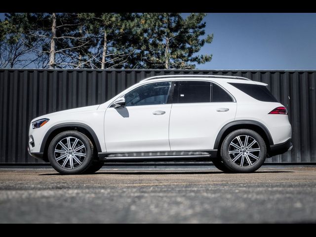 2024 Mercedes-Benz GLE 350