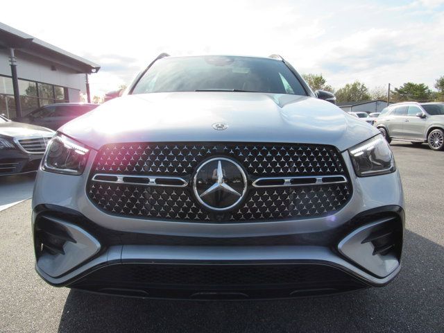 2024 Mercedes-Benz GLE 350