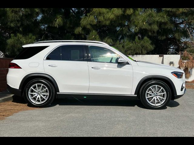 2024 Mercedes-Benz GLE 350