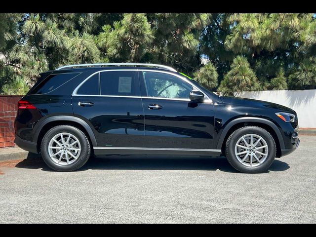 2024 Mercedes-Benz GLE 350