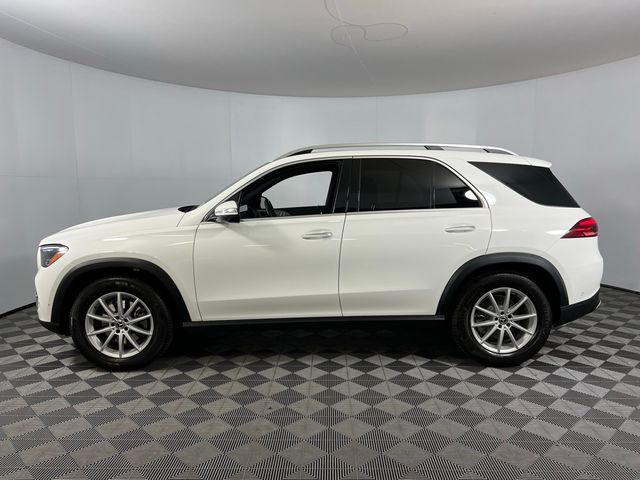 2024 Mercedes-Benz GLE 350