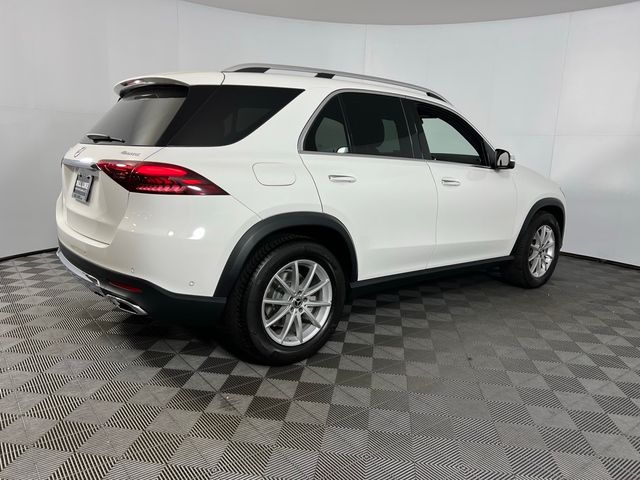 2024 Mercedes-Benz GLE 350