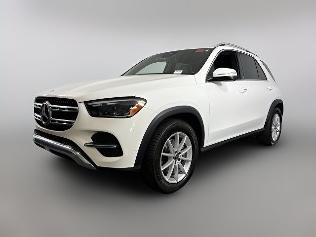 2024 Mercedes-Benz GLE 350