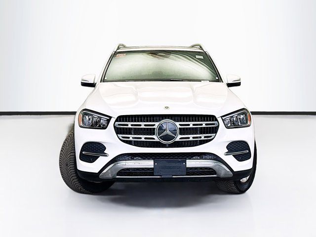 2024 Mercedes-Benz GLE 350