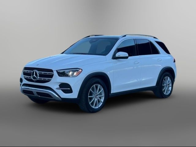 2024 Mercedes-Benz GLE 350