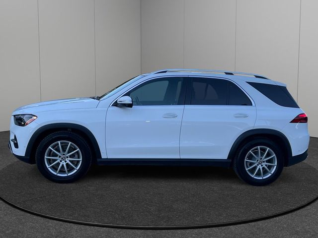 2024 Mercedes-Benz GLE 350