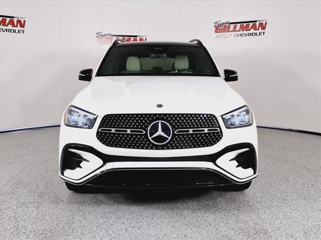 2024 Mercedes-Benz GLE 350