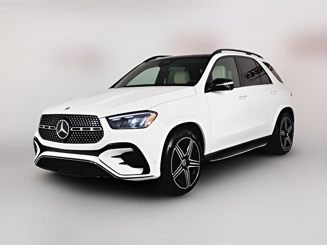 2024 Mercedes-Benz GLE 350