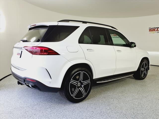 2024 Mercedes-Benz GLE 350