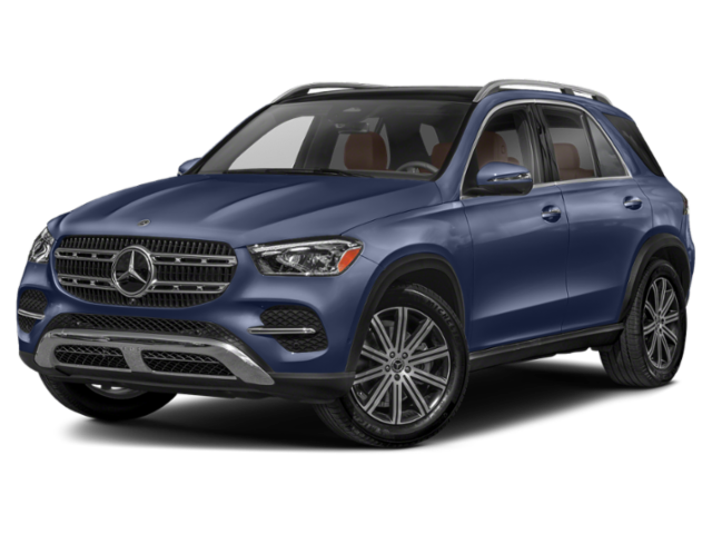 2024 Mercedes-Benz GLE 350