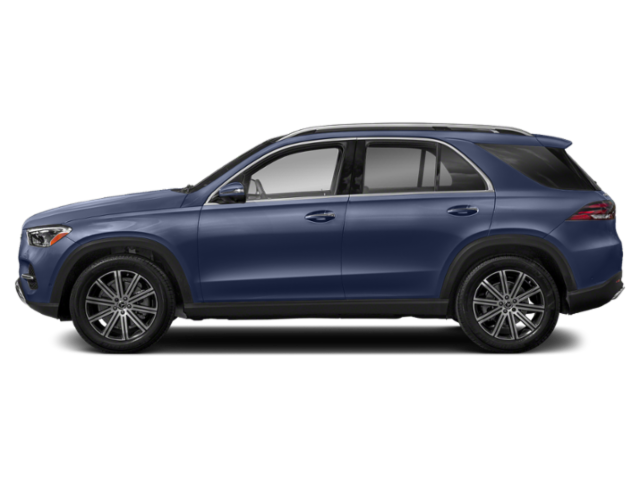 2024 Mercedes-Benz GLE 350