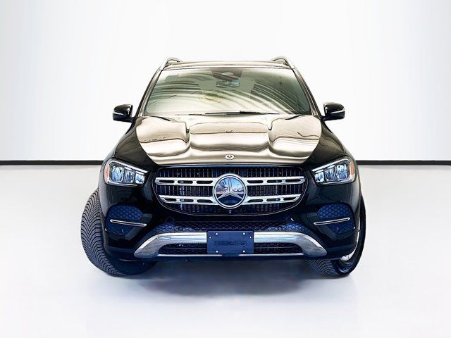 2024 Mercedes-Benz GLE 350